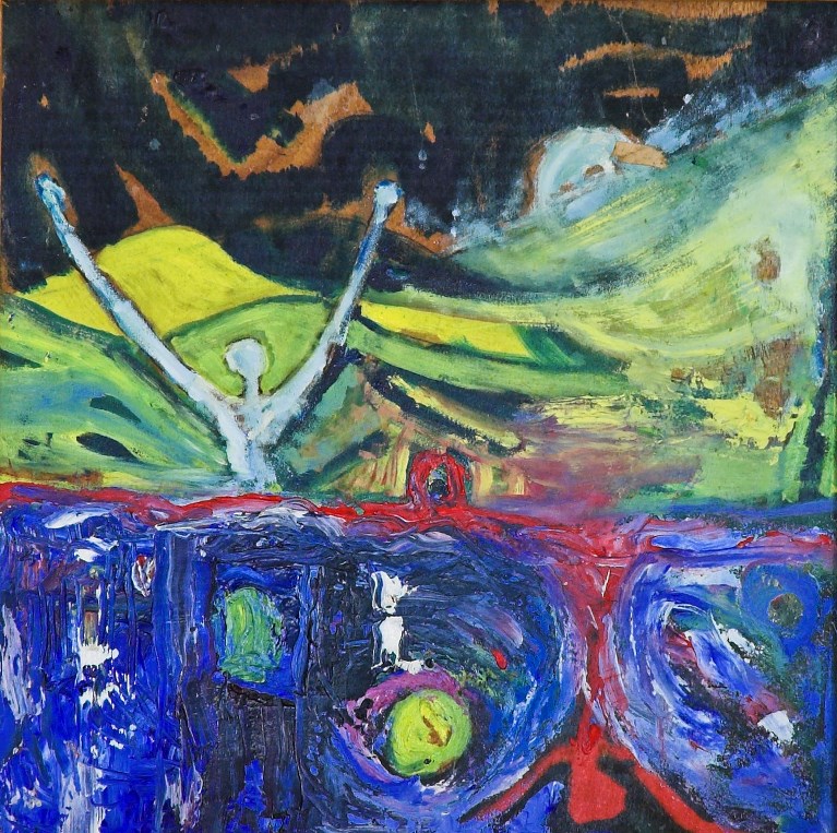 Anders Fredslund Andersen